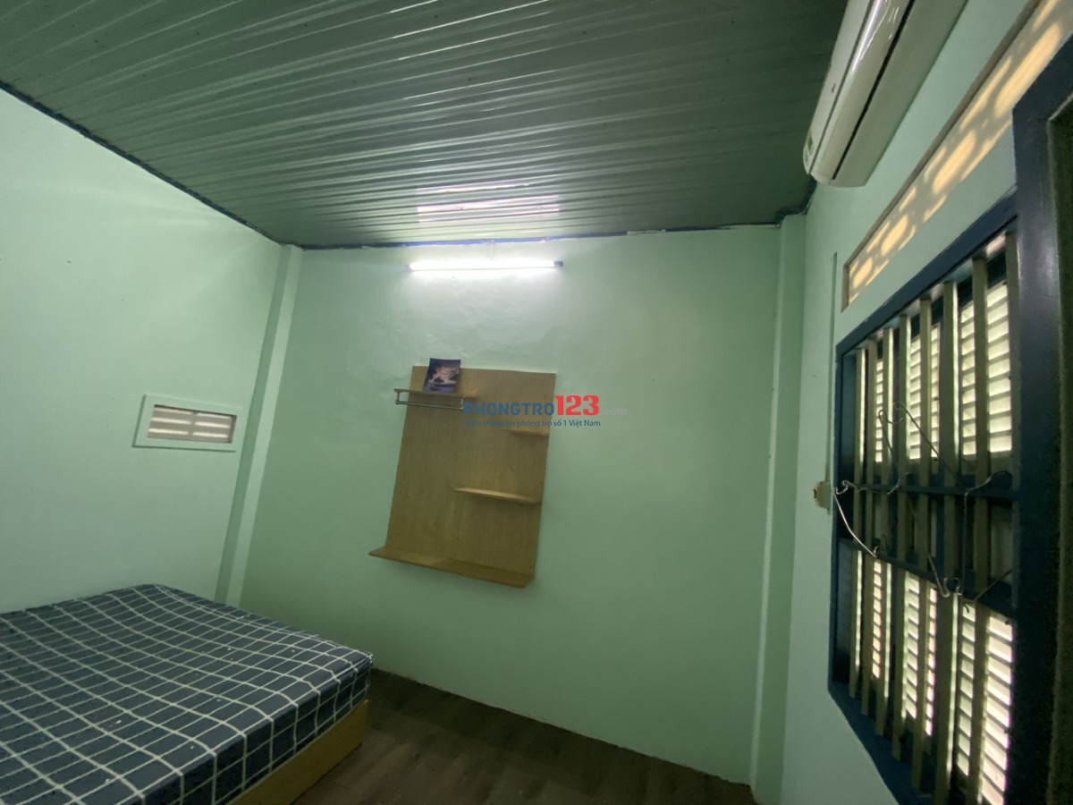 Cho thuê nhà nguyên căn, khu vực Vĩnh Hòa (cũ) - gần biển, chợ - full nội thất - 7 triệu/tháng