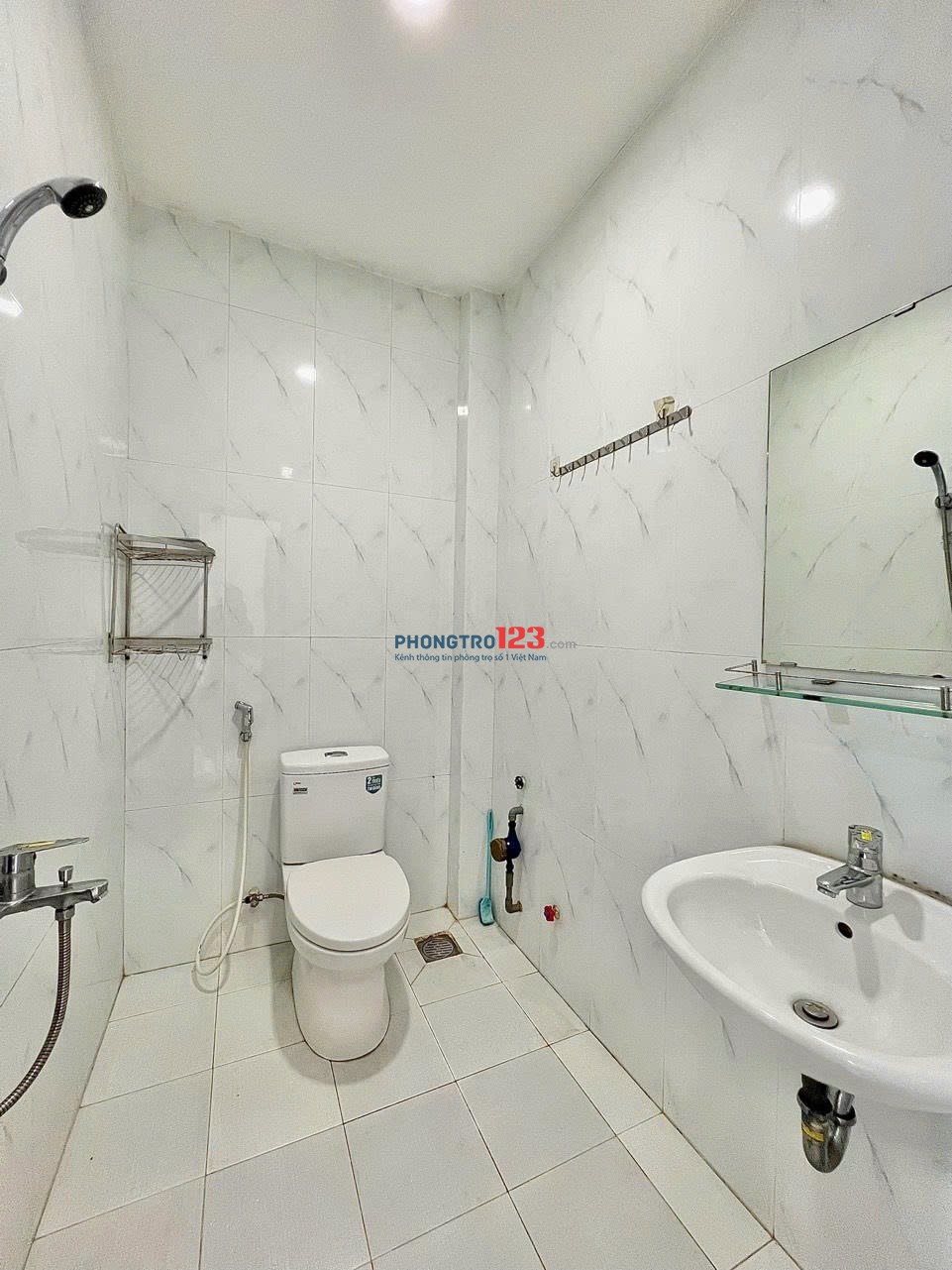 PHÒNG TRỌ TÂN PHÚ | GẦN THOẠI NGỌC HẦU | PHÒNG STUDIO BAN CÔNG, THOÁNG MÁT ĐỦ NỘI THẤT NHƯ HÌNH