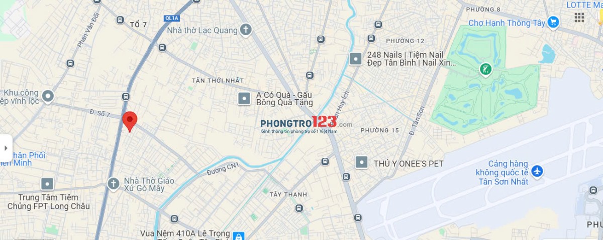 KÍ TÚC XÁ CAO CẤP - Không cọc trước - 1.5tr/tháng/giường