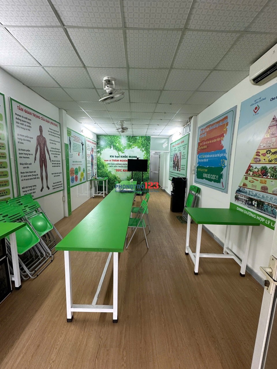 CHO THUÊ NHÀ 50M2 MT TRẦN CAO VÂN, THANH KHÊ_10TR