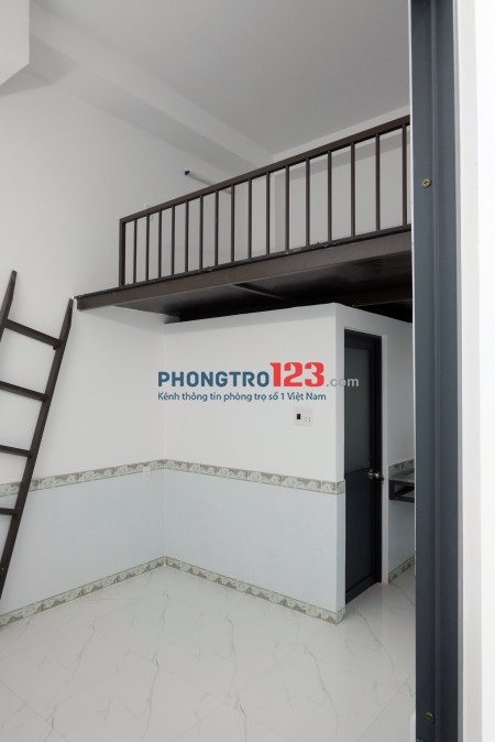 CHO THUÊ PHÒNG TRỌ Khu vực Đại học Kiến trúc, Đông Á