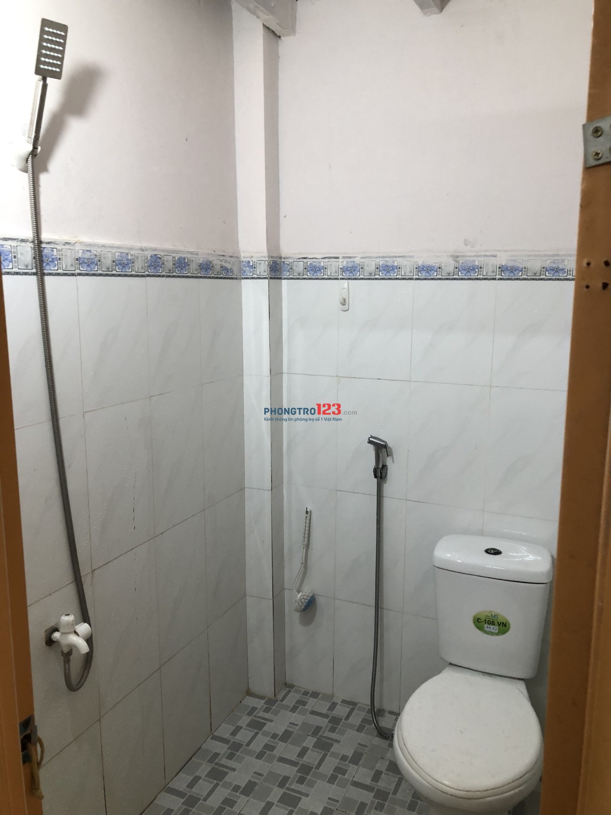 Phòng cho thuê 85/38/26 Thạnh xuân 52,P.Thạnh Xuân, Quận 12