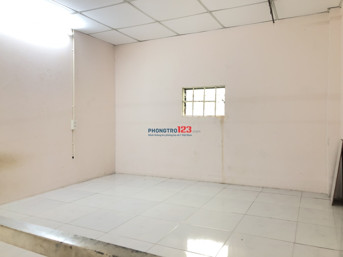 Phòng cho thuê 85/38/26 Thạnh xuân 52,P.Thạnh Xuân, Quận 12
