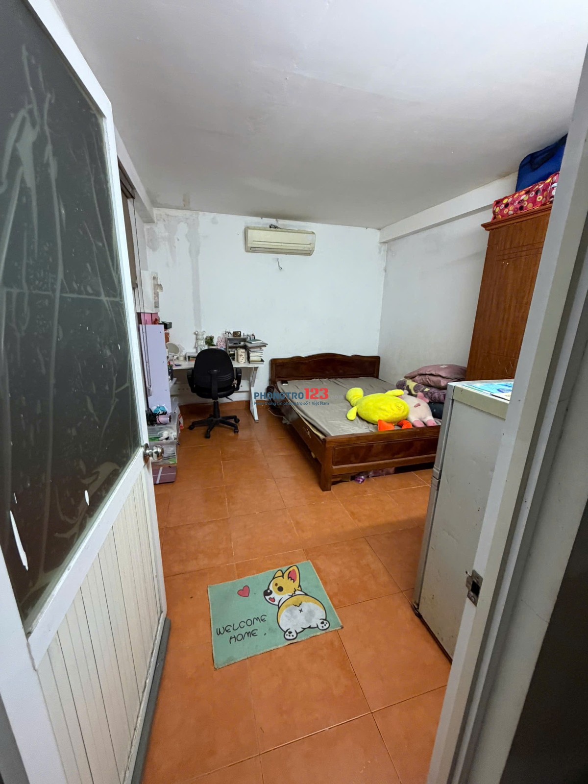 CHÍNH CHỦ CHO THUÊ VÀO Ở ĐƯỢC LUÔN