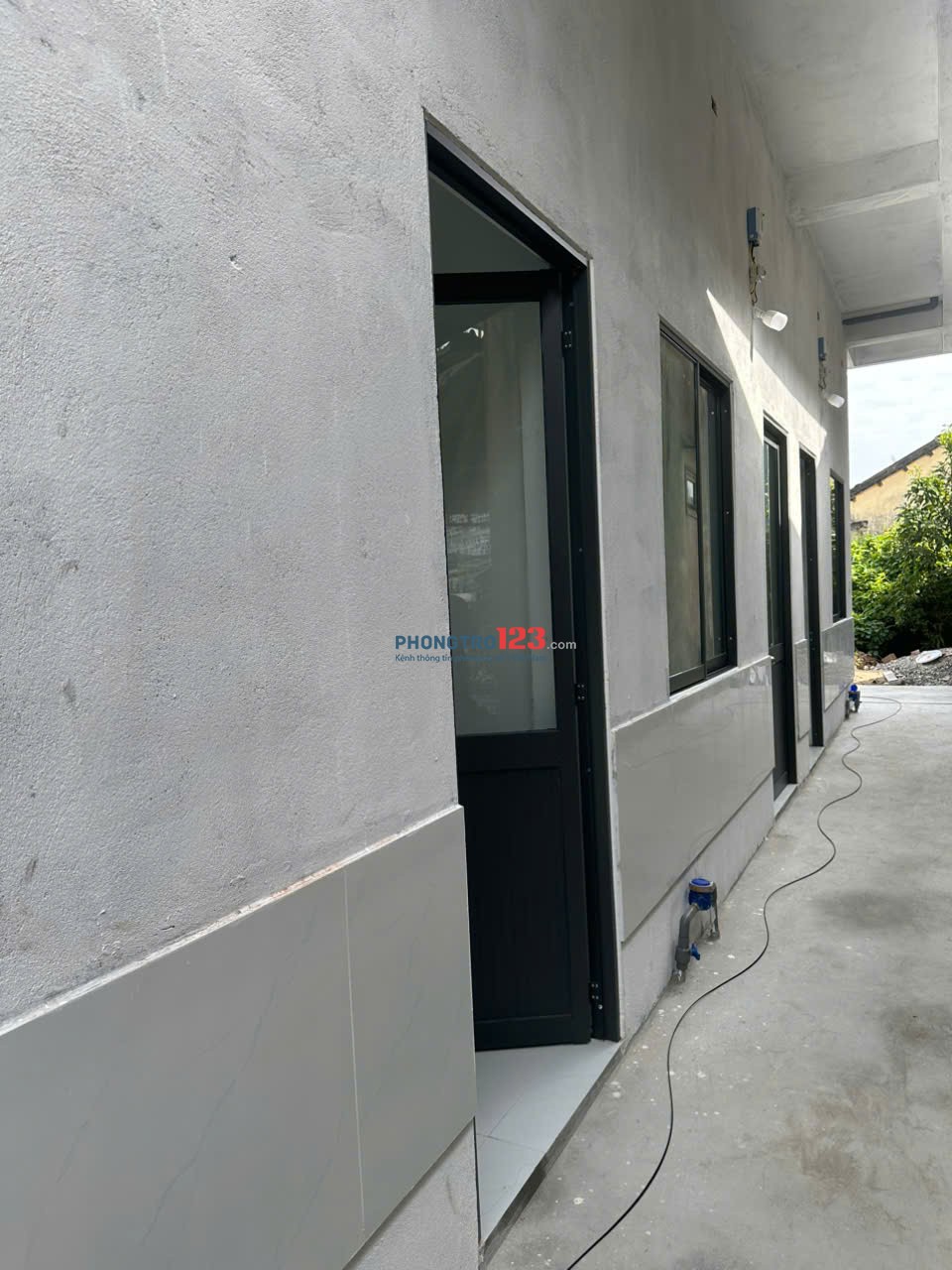 cho thue phòng trọ điền bàn quảng nam