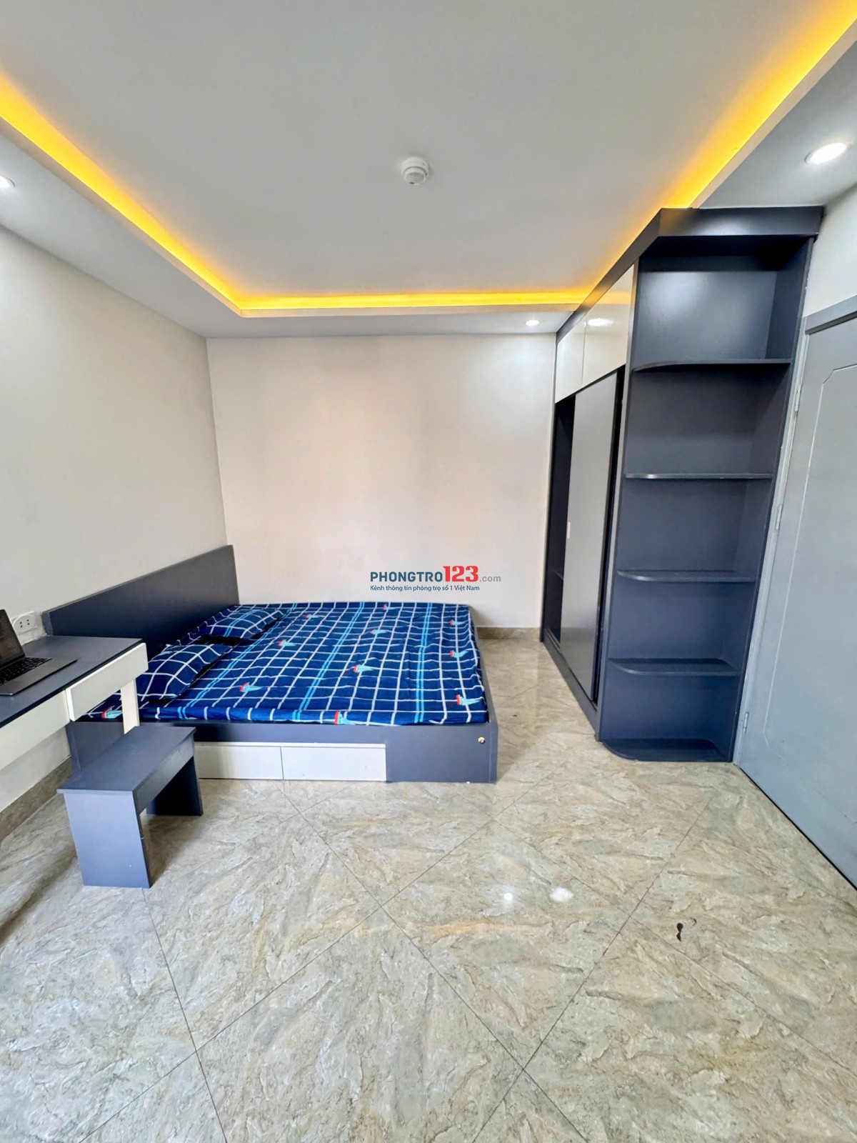 CHMN CÓ THANG MÁY – STUDIO FULL ĐỒ CHÍNH KINH - THANH XUÂN (HN)