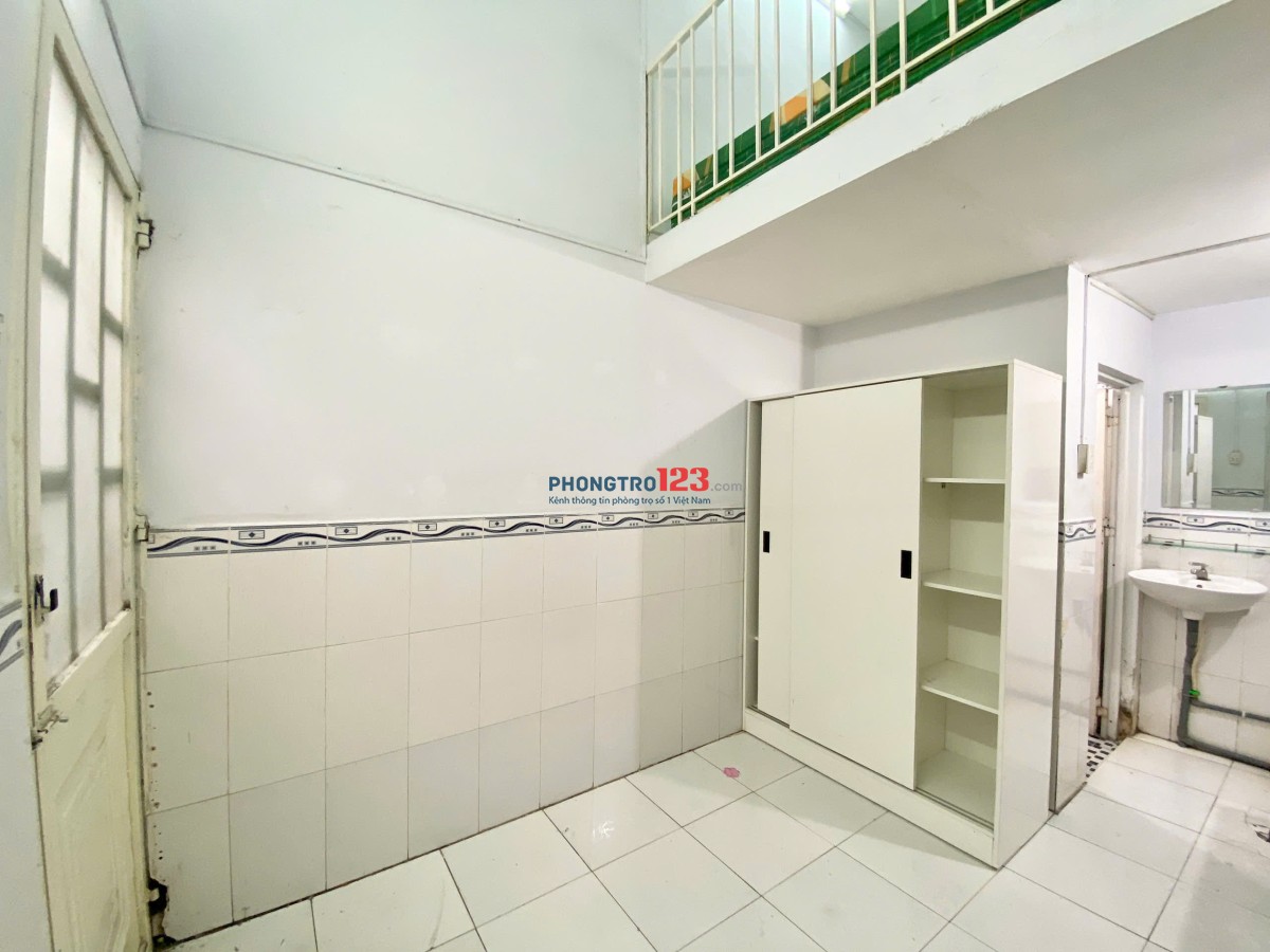 Mã G05 – Phòng cho thuê giá 3.700.000đ/tháng. Huỳnh Tấn Phát