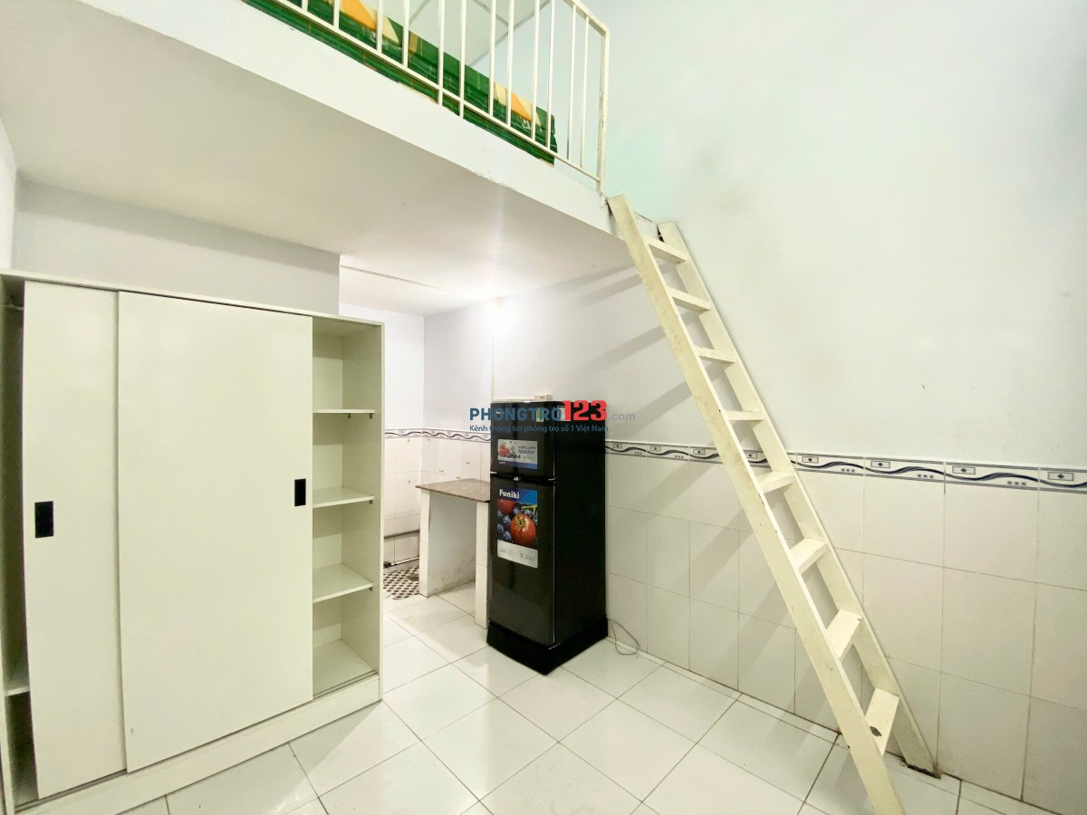 Mã G05 – Phòng cho thuê giá 3.700.000đ/tháng. Huỳnh Tấn Phát