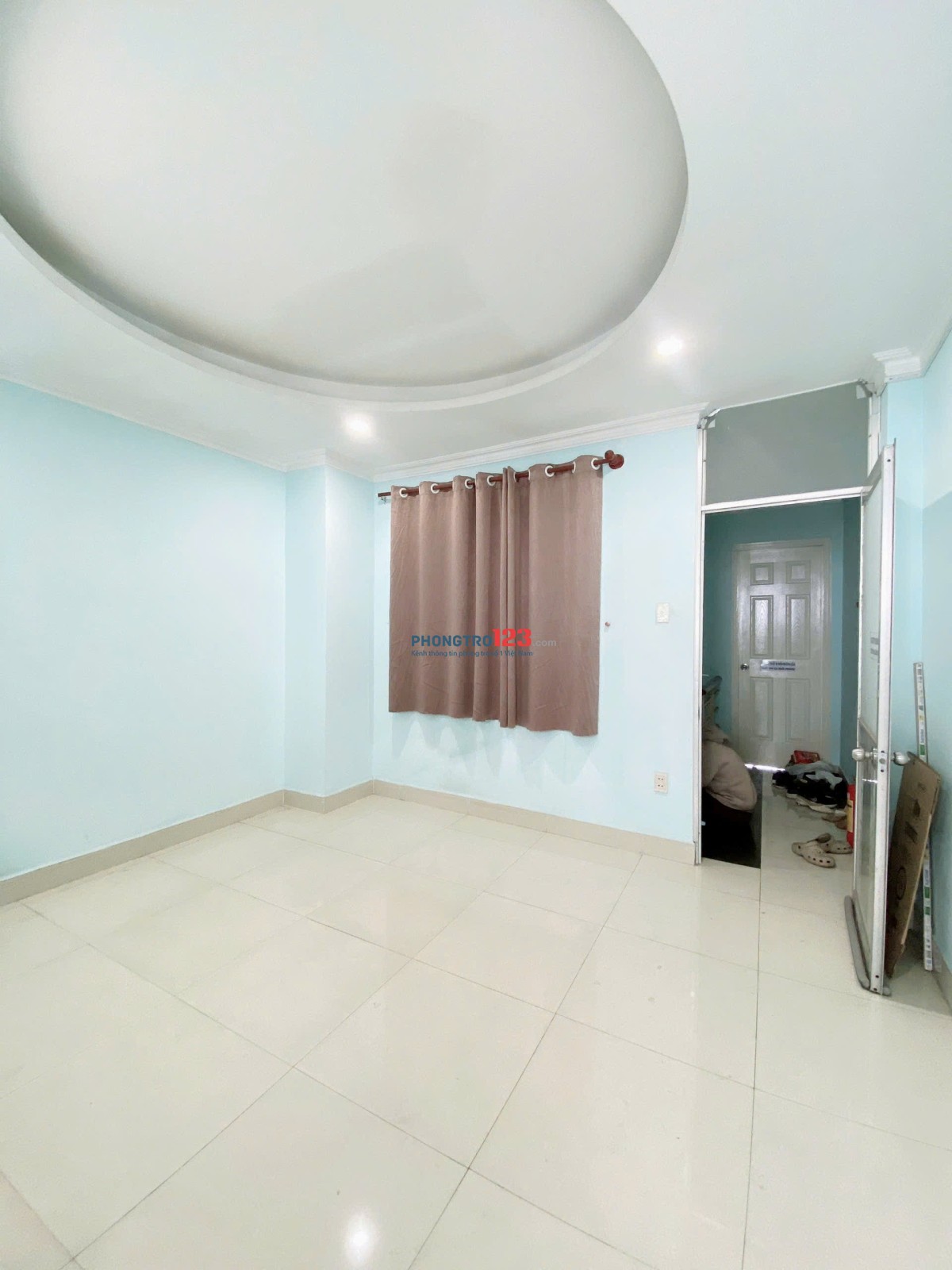 Cho thuê phòng – Giá 4.600.000đ/tháng. Hẻm 719 Huỳnh Tấn Phát