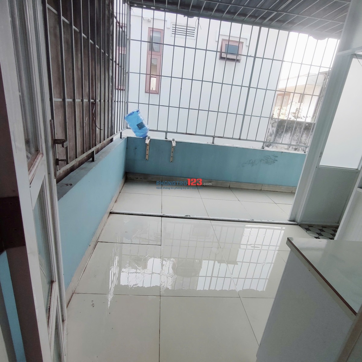 Cho thuê phòng – Giá 4.600.000đ/tháng. Hẻm 719 Huỳnh Tấn Phát