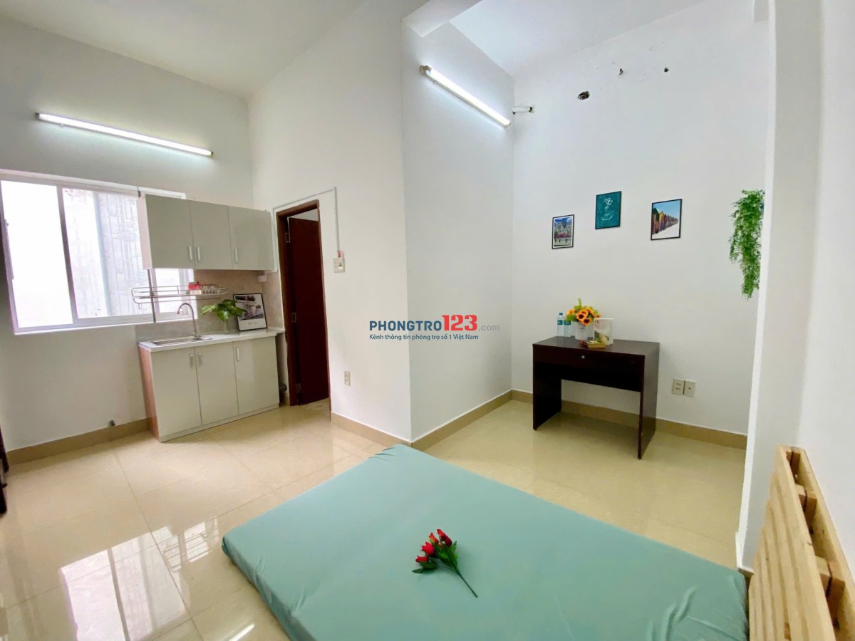 Phòng cho thuê – 3.900.000đ/tháng. Đường 81, Tân Hưng.18/1 nhận nhà