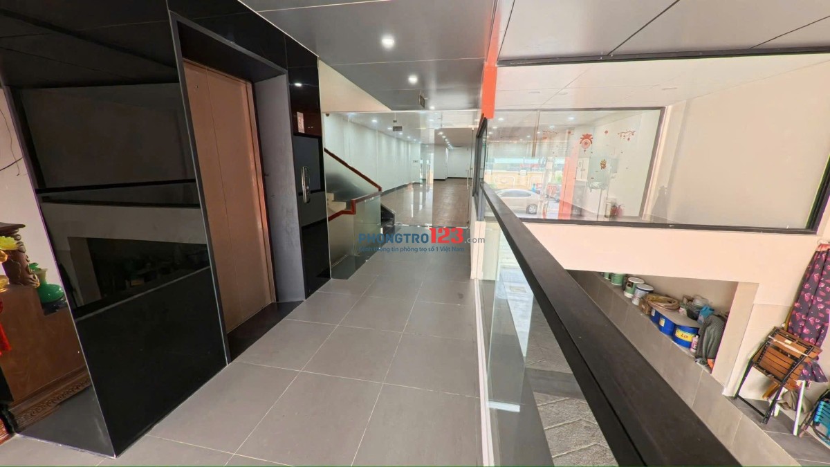 MẶT BẰNG KINH DOANH, SÀN VĂN PHÒNG, MẶT TIỀN RỘNG GẦN SÂN BAY