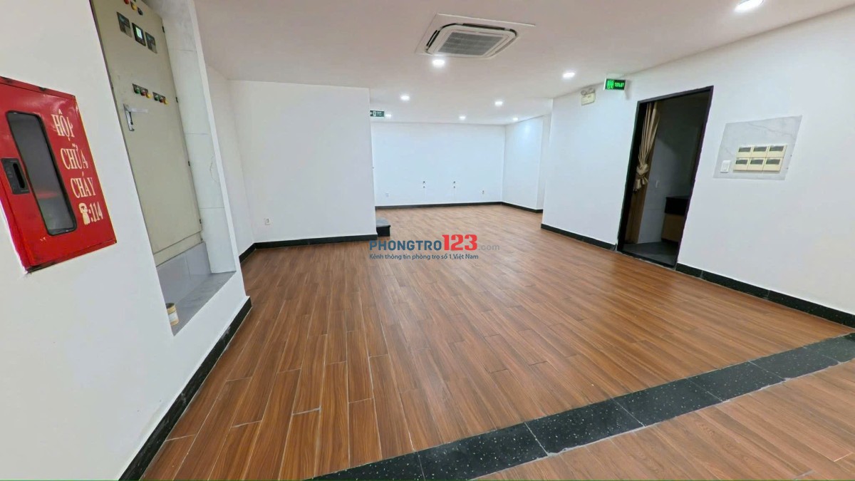 MẶT BẰNG KINH DOANH, SÀN VĂN PHÒNG, MẶT TIỀN RỘNG GẦN SÂN BAY