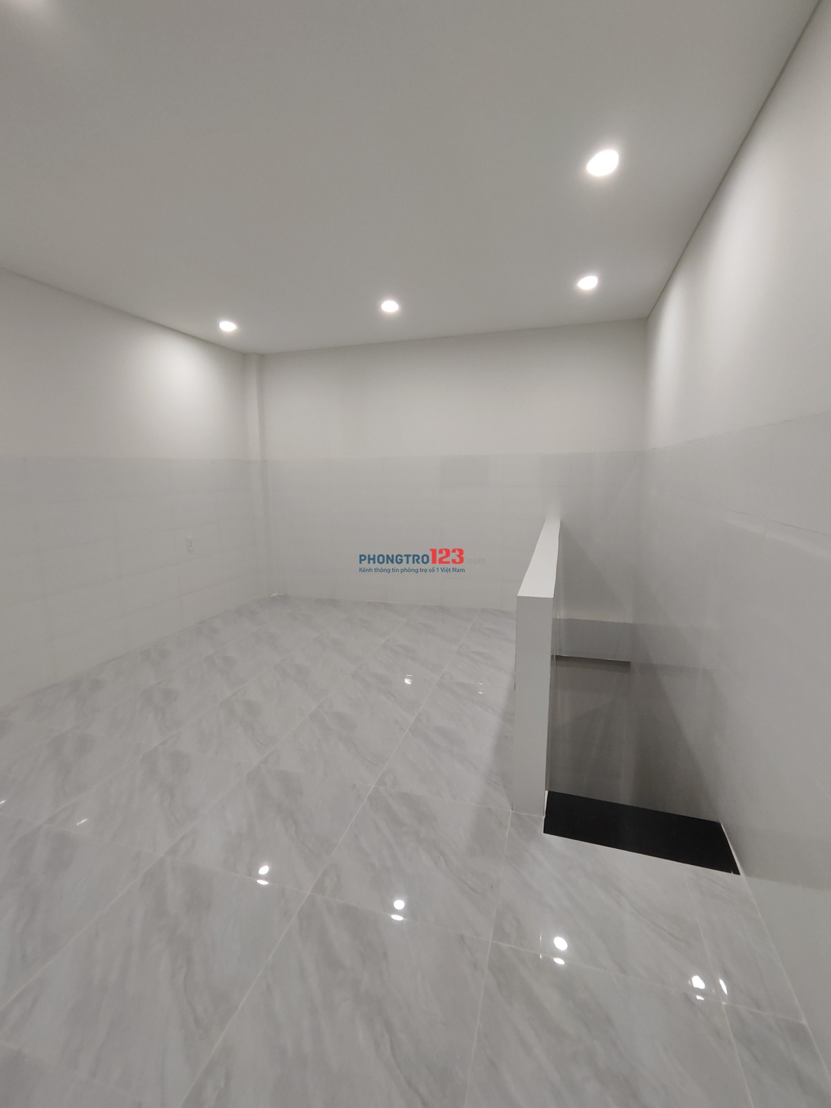 CHO THUÊ PHÒNG MỚI XÂY (45m2) – SAU ĐẠI HỌC BÌNH DƯƠNG