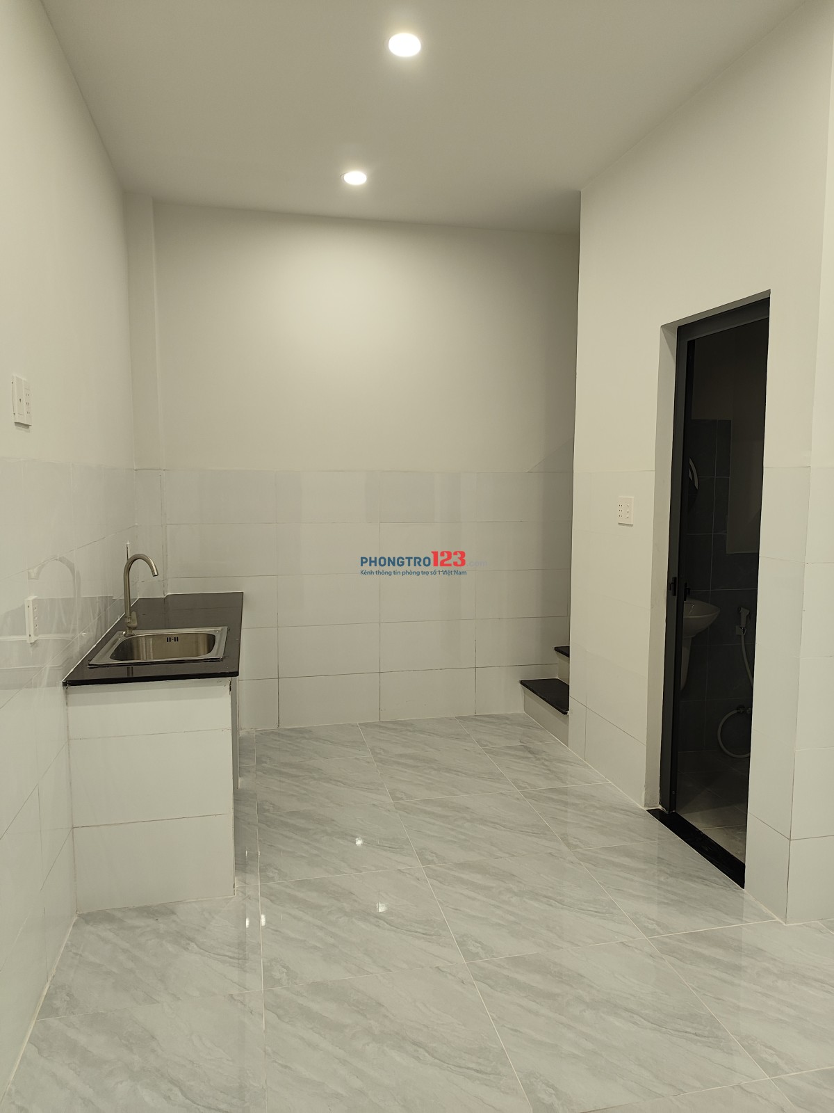 CHO THUÊ PHÒNG MỚI XÂY (45m2) – SAU ĐẠI HỌC BÌNH DƯƠNG