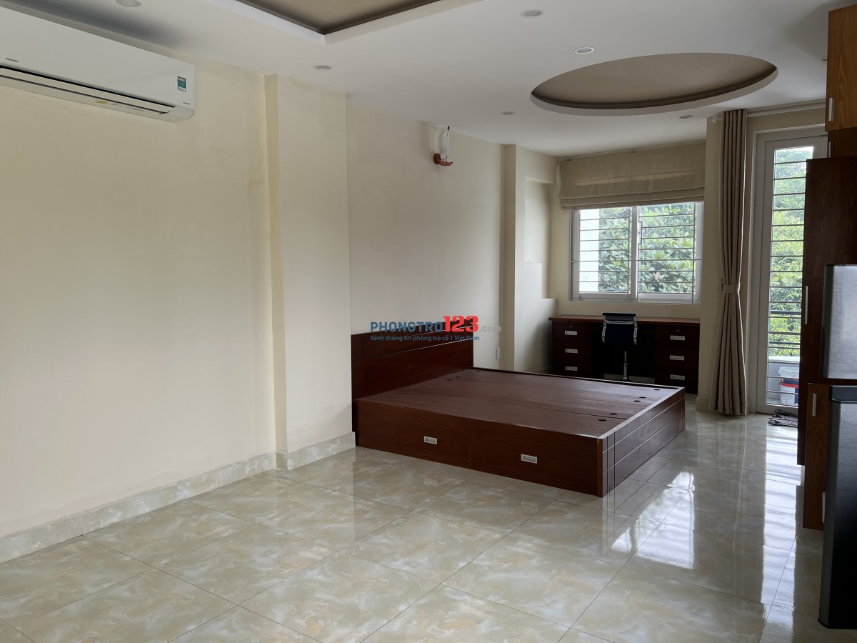 Phòng trọ dành cho nữ. Đường D2/ Nguyễn Gia Trí