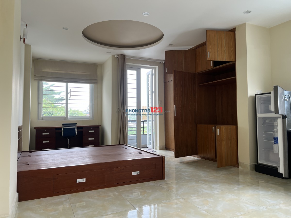 Phòng trọ dành cho nữ. Đường D2/ Nguyễn Gia Trí