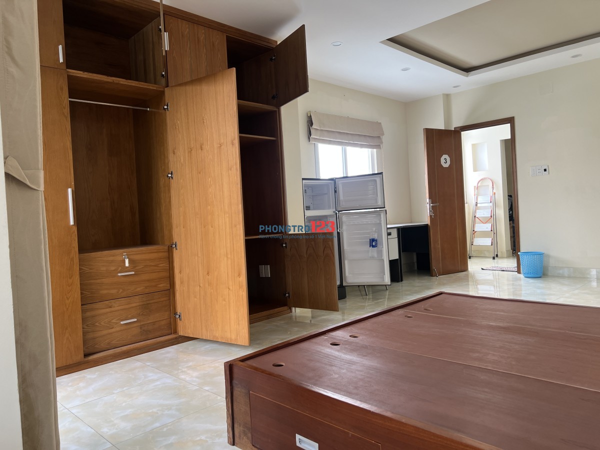 Phòng trọ dành cho nữ. Đường D2/ Nguyễn Gia Trí