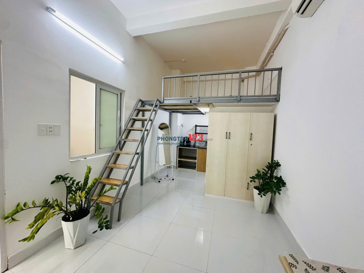 CHO THUÊ PHÒNG CÓ GÁC - CỬA SỔ - BAN CÔNG GIÁ RẺ GẦN CÁC TRƯỜNG ĐẠI HỌC