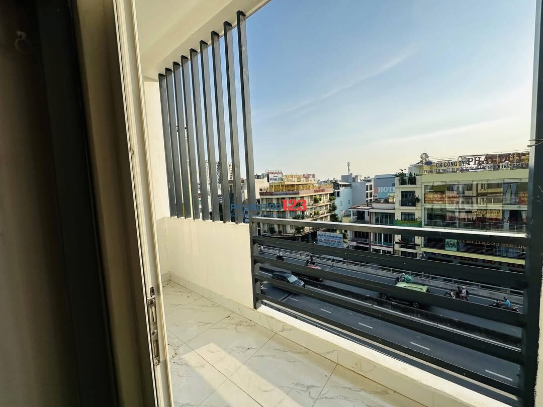 CHO THUÊ PHÒNG CÓ GÁC - CỬA SỔ - BAN CÔNG GIÁ RẺ GẦN CÁC TRƯỜNG ĐẠI HỌC