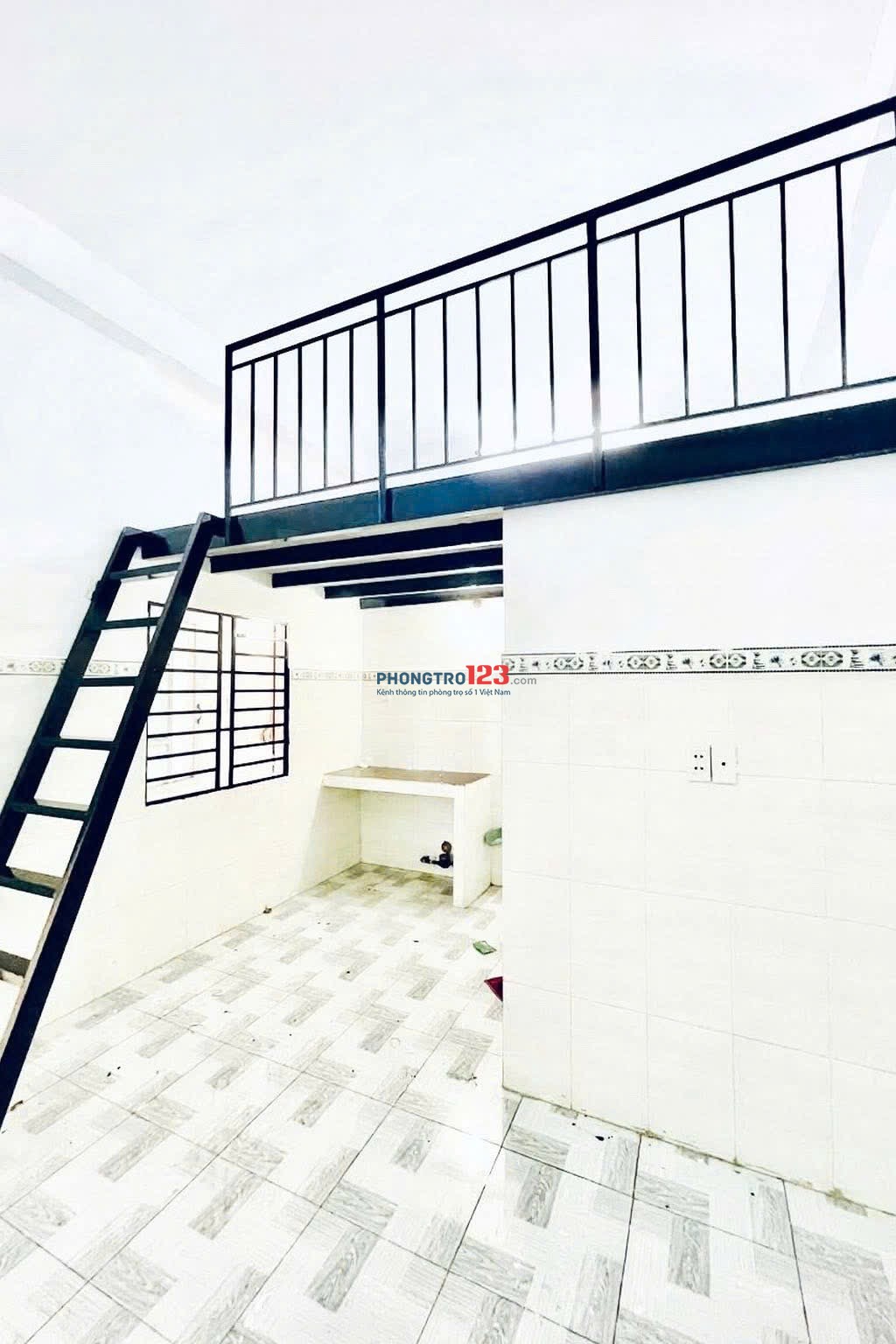 HOT PHÒNG TRỌ GIÁ RẺ NGAY CHỢ BÌNH ĐIỀN