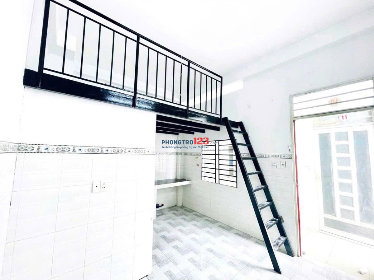 HOT PHÒNG TRỌ GIÁ RẺ NGAY CHỢ BÌNH ĐIỀN