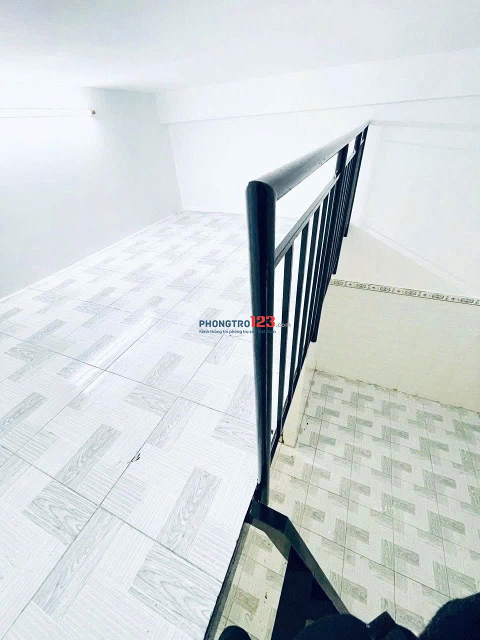 HOT PHÒNG TRỌ GIÁ RẺ NGAY CHỢ BÌNH ĐIỀN