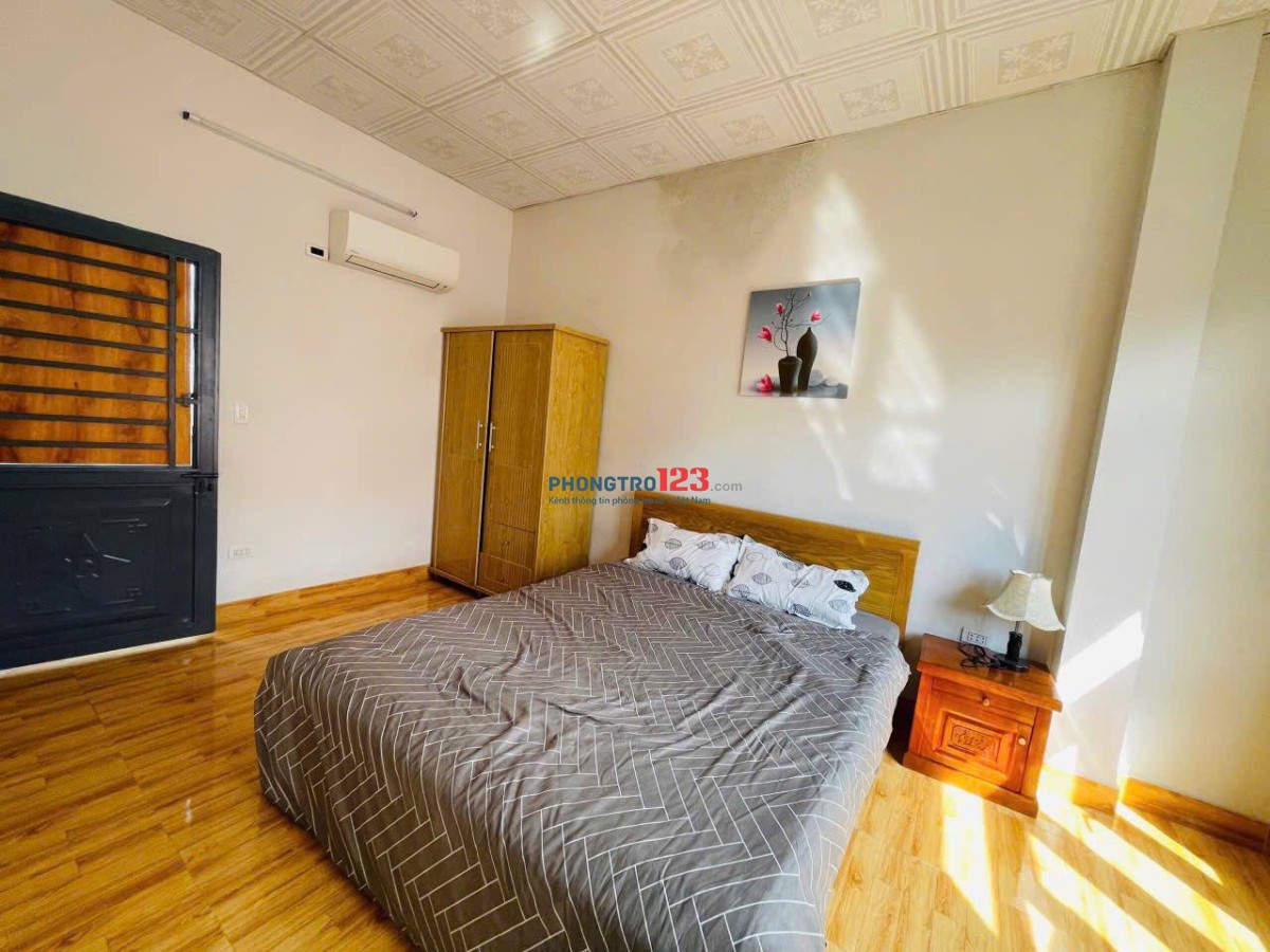 CHO THUÊ NHÀ 3 TẦNG KIỆT Ô TÔ ĐINH THỊ HOÀ , SƠN TRÀ - 12tr