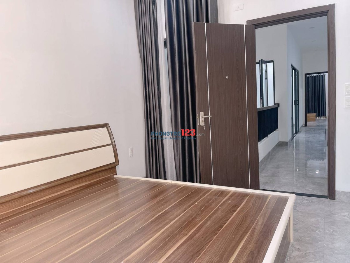 Cho Thuê Nhà 4T Mặt Tiền Khu Tiên Sơn - Hoà Cường - Hải Châu - Gần Lotte. 20tr