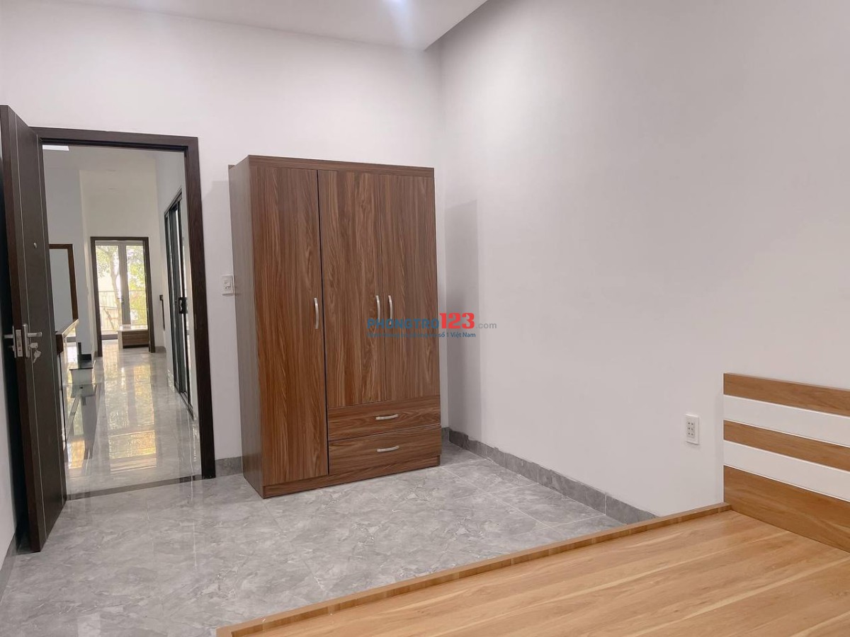 Cho Thuê Nhà 4T Mặt Tiền Khu Tiên Sơn - Hoà Cường - Hải Châu - Gần Lotte. 20tr