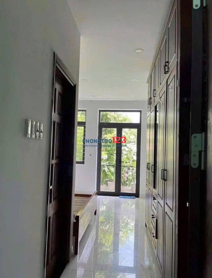 Cho Thuê Nhà 3 Tầng X 60m2 Kiệt Nguyễn Chí Thanh - Hải Châu. 13tr