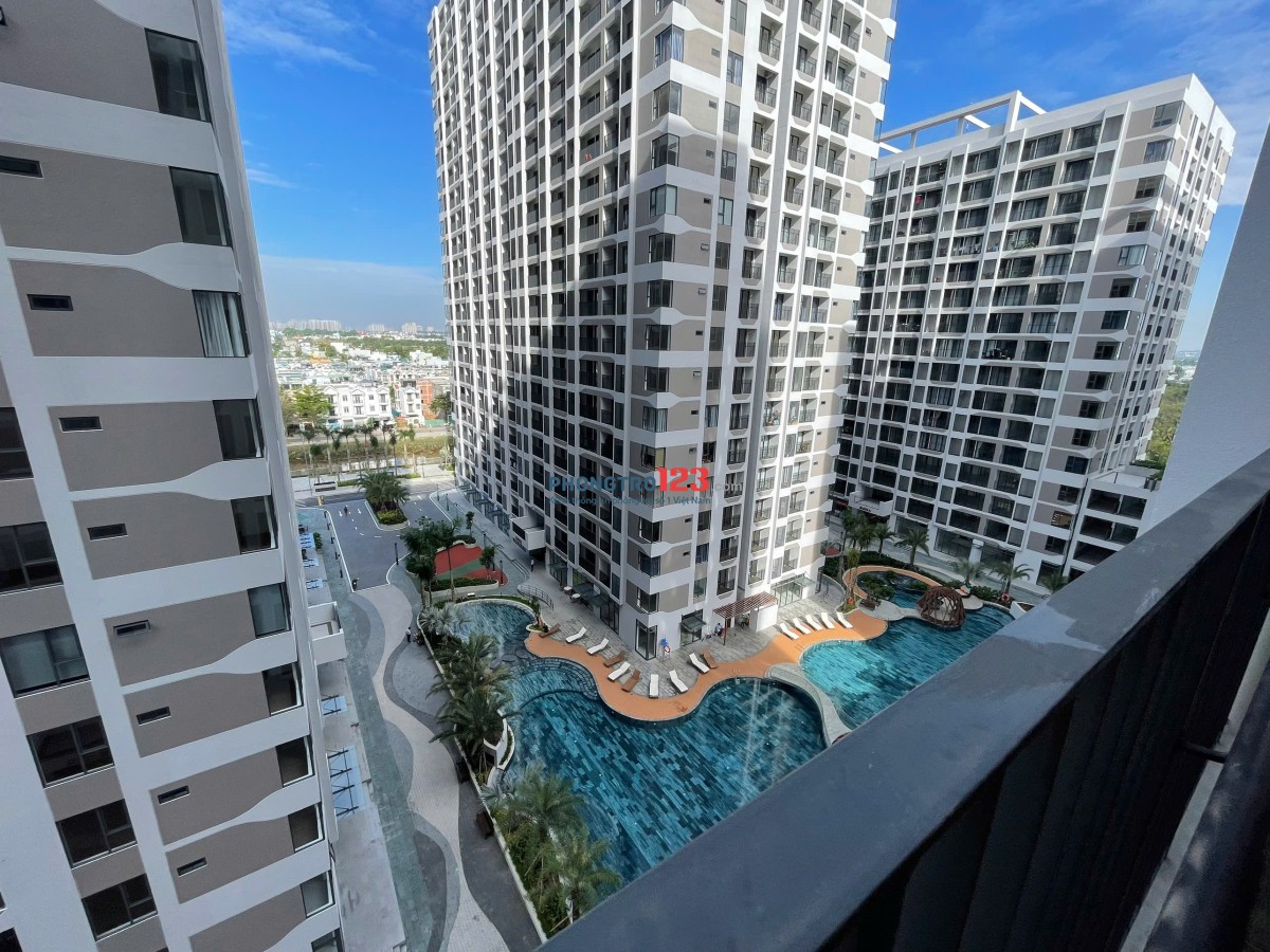 Em còn căn MT Eastmark khách chuẩn bị trả phòng 5.5 triệu