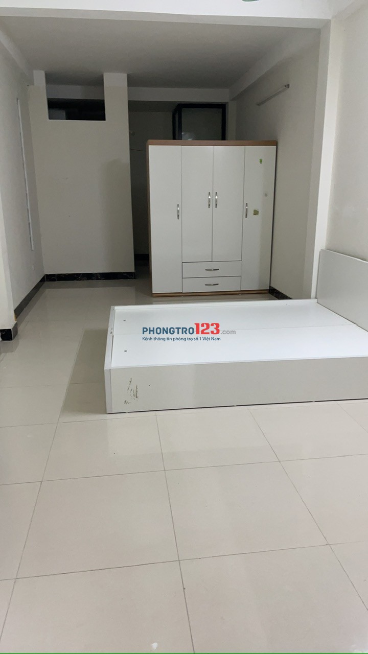 Bắc Từ Liêm - Cho Thuê phòng trọ 33m2 ở thuộc Phú Diễn