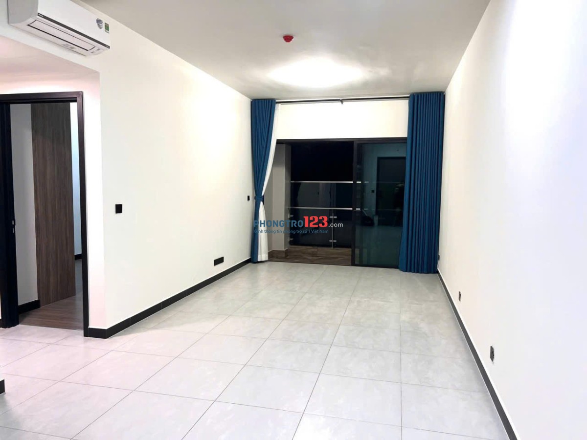 Căn 2p ngủ Chung cư Hud - Bình Thanh giá 12tr/tháng