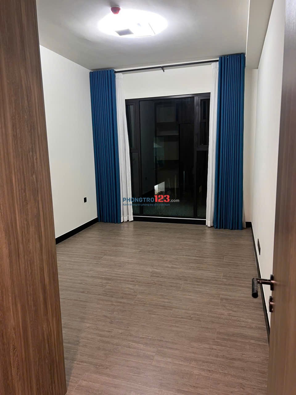 Căn 2p ngủ Chung cư Hud - Bình Thanh giá 12tr/tháng