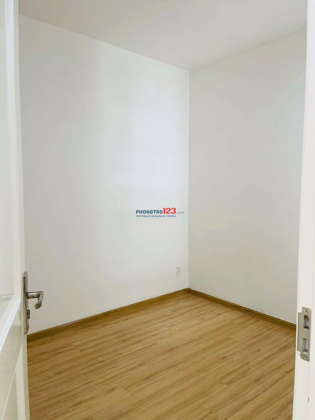 Topaz Garden, Trịnh Đình Thảo,Hòa Thạnh căn 2p, 2wc, giá 10tr