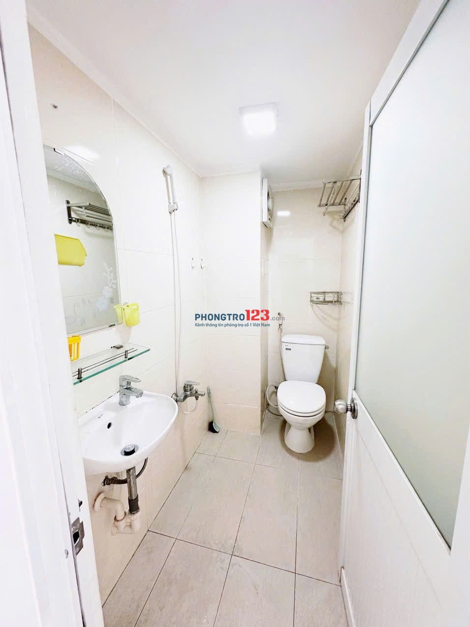  Cho Thuê Phòng Trọ Ban Công Full Nội Thất Lê Văn Duyệt Bình Thạnh Gần Chợ Bà Chiểu Cầu Bông Quận 1