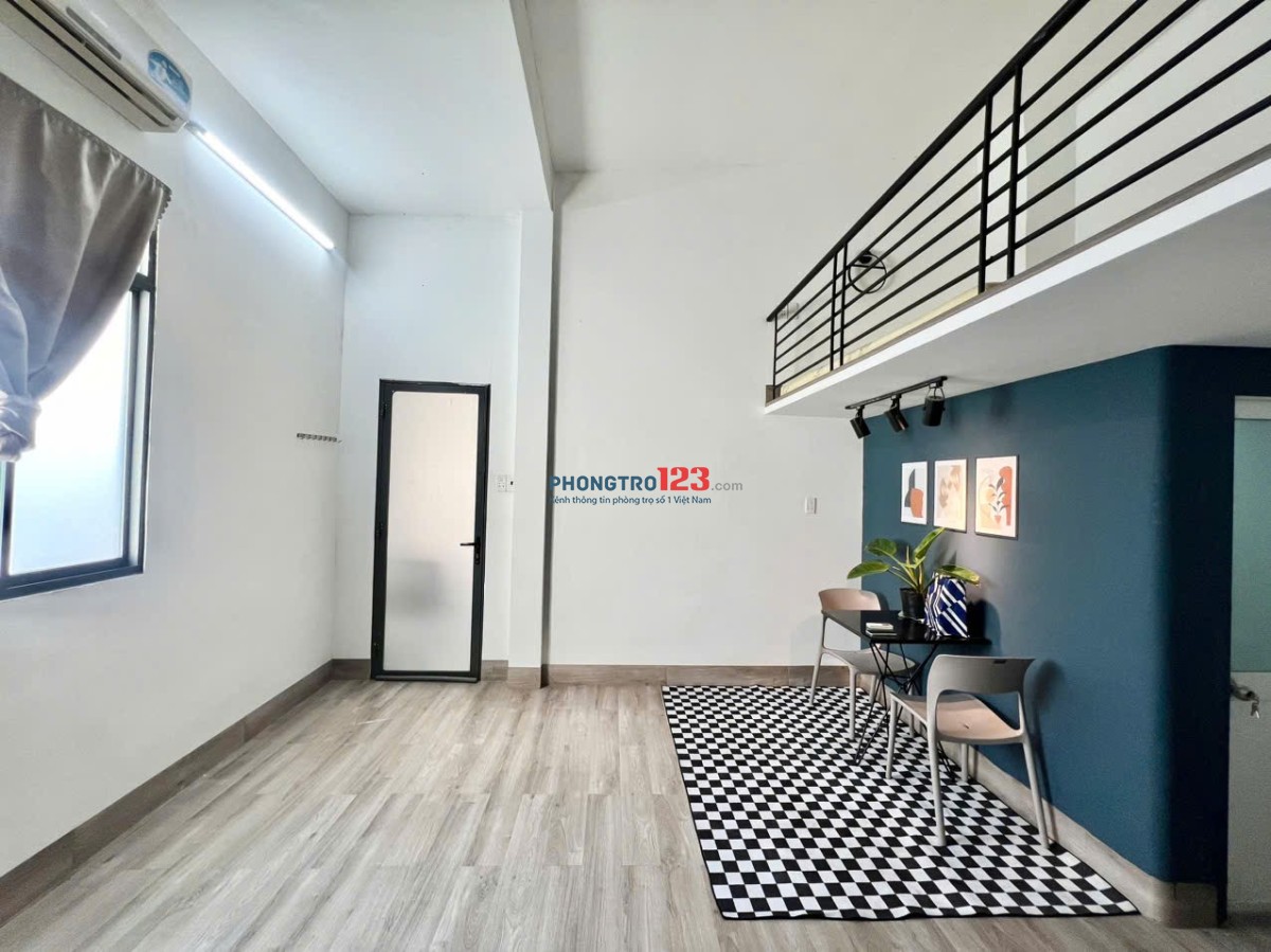 Cho Thuê Phòng Giá Rẻ, Giữ Phòng Hết Tháng 1, Khu Vực Tân Bình