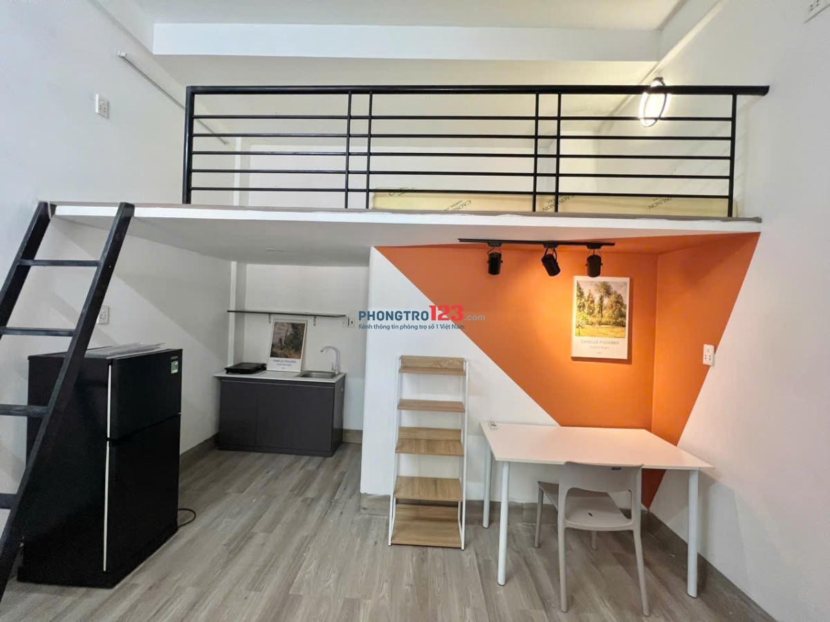 Cho Thuê Phòng Giá Rẻ, Giữ Phòng Hết Tháng 1, Khu Vực Tân Bình