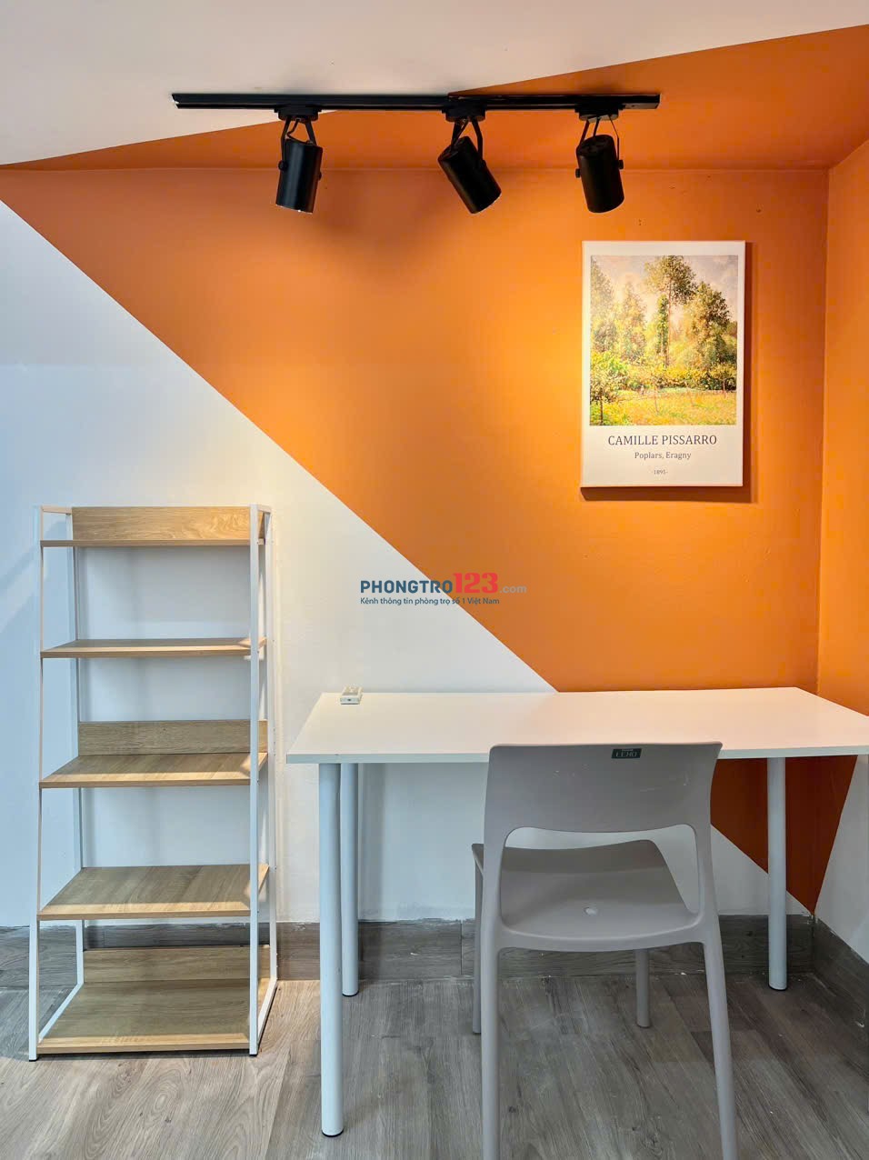 Cho Thuê Phòng Giá Rẻ, Giữ Phòng Hết Tháng 1, Khu Vực Tân Bình