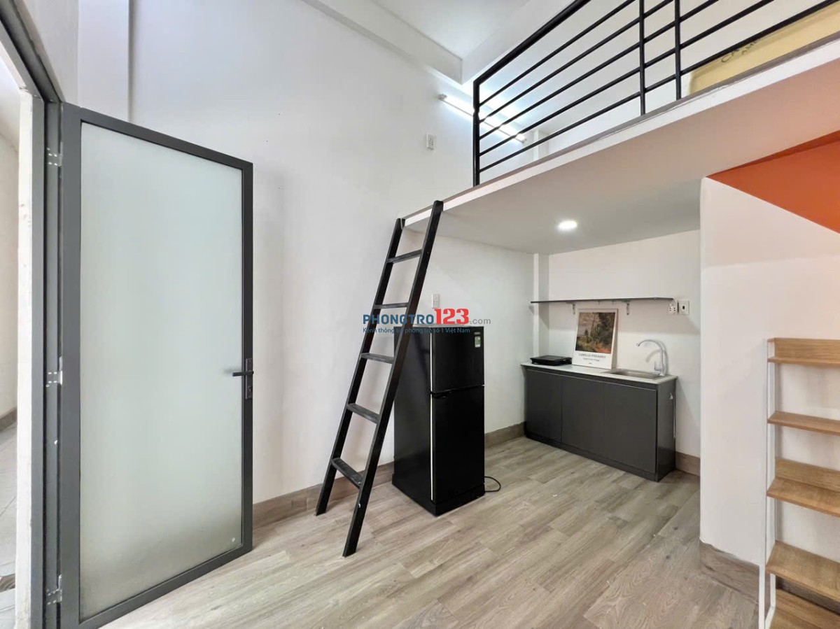 Cho Thuê Phòng Giá Rẻ, Giữ Phòng Hết Tháng 1, Khu Vực Tân Bình