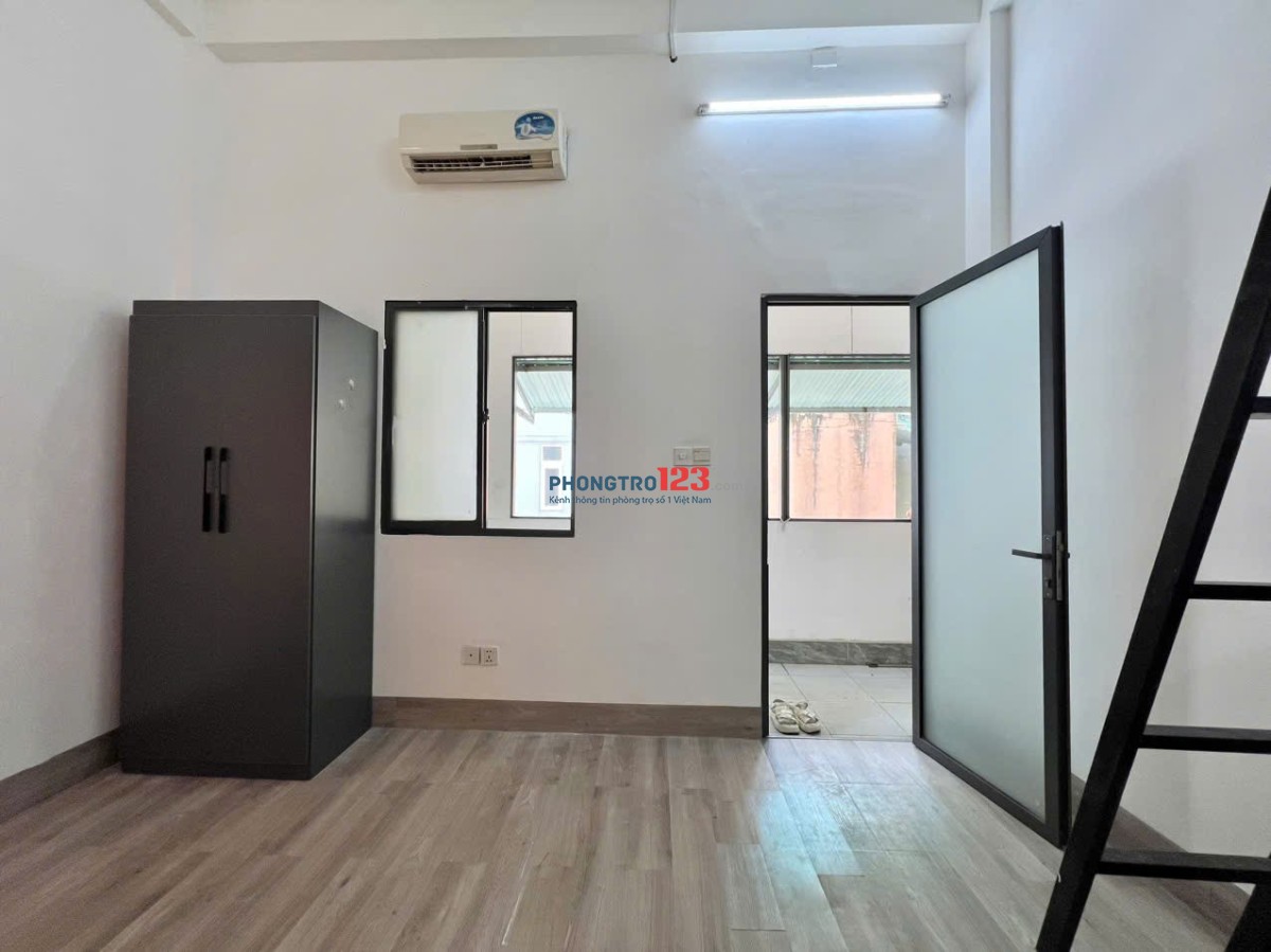 Cho Thuê Phòng Giá Rẻ, Giữ Phòng Hết Tháng 1, Khu Vực Tân Bình