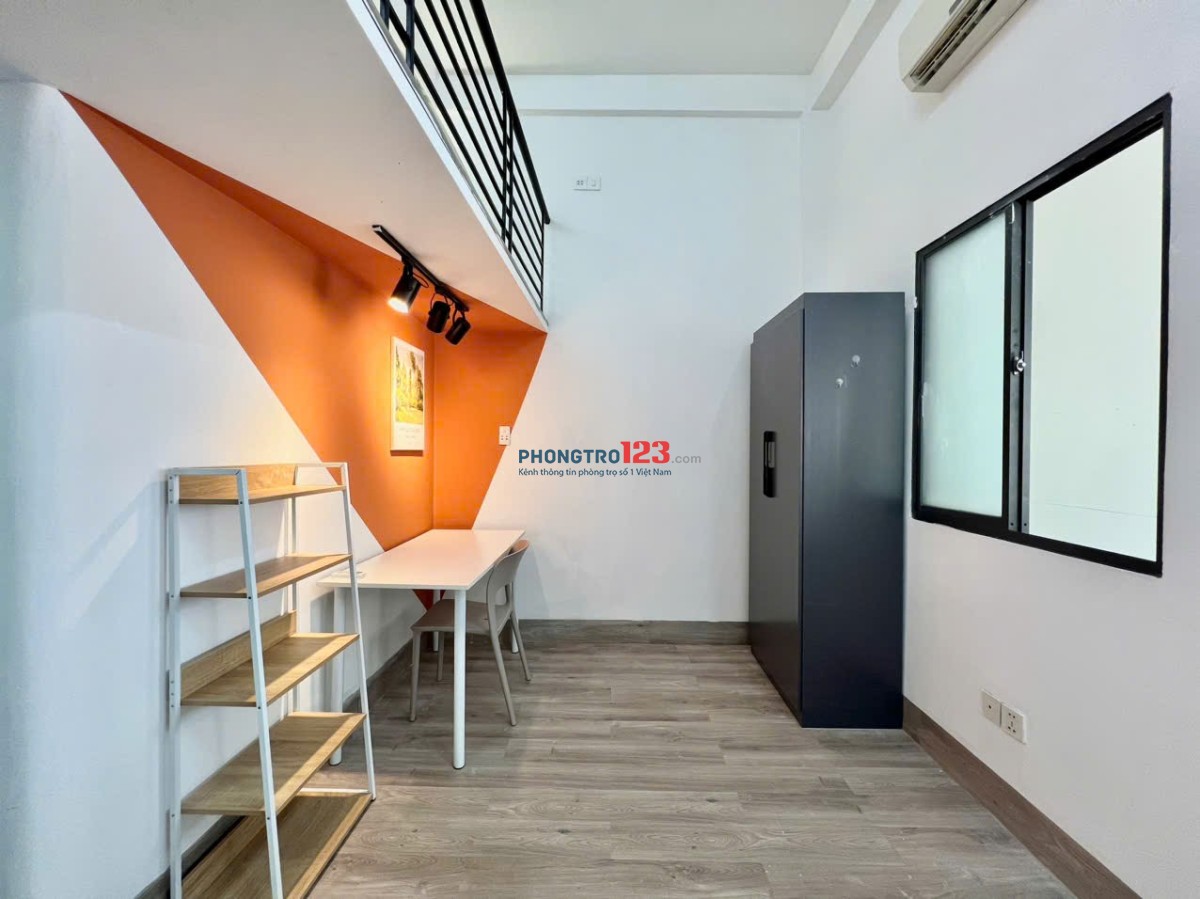 Cho Thuê Phòng Giá Rẻ, Giữ Phòng Hết Tháng 1, Khu Vực Tân Bình