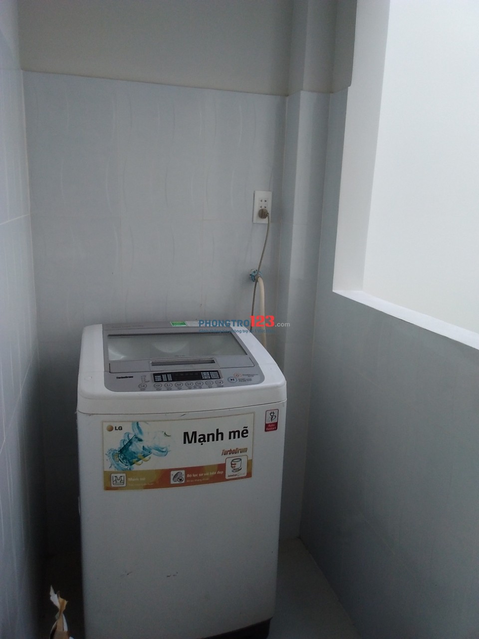 cho thuê phòng full nội thất, sạch sẽ, yên tịnh, gần trung tâm