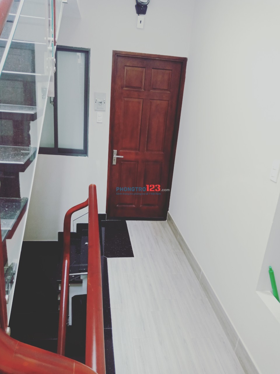 cho thuê phòng full nội thất, sạch sẽ, yên tịnh, gần trung tâm