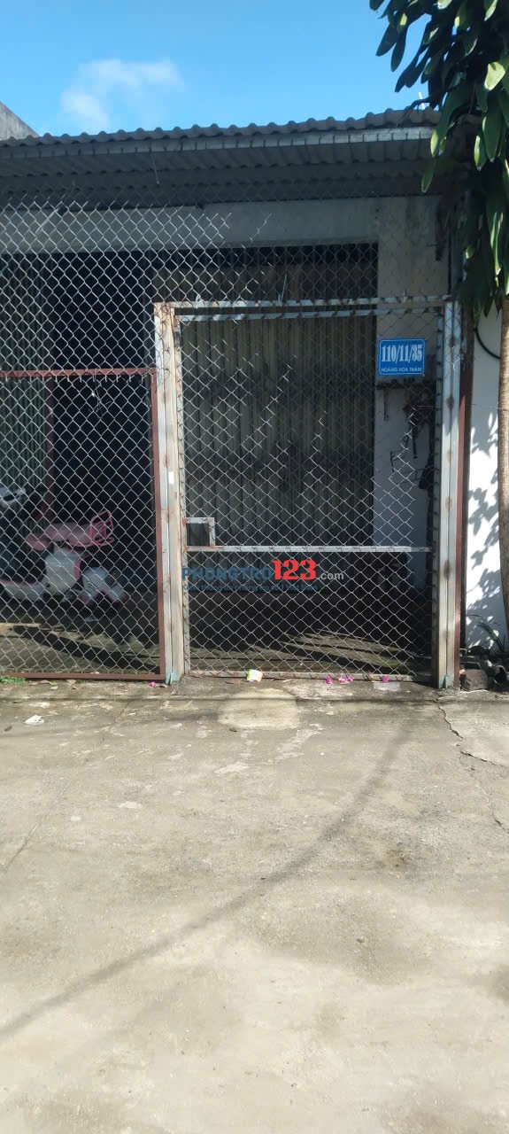 Cho thuê Nhà nguyên căn tại Buôn Ma Thuột