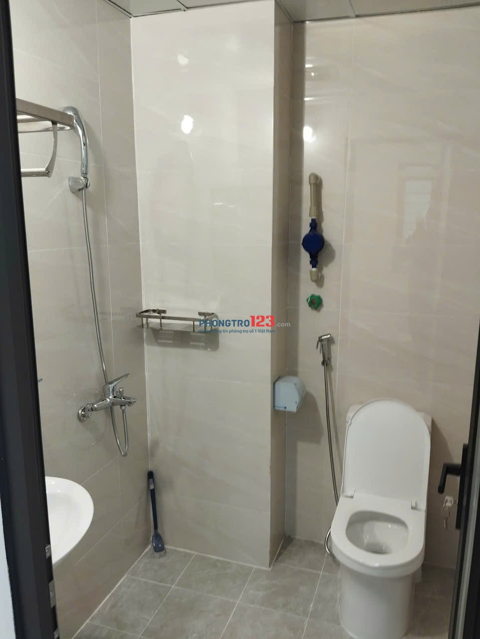 Phòng mới Lai xá, full đồ, ban công , gần đhcn giá chỉ từ 3tr1 lh 0966412886