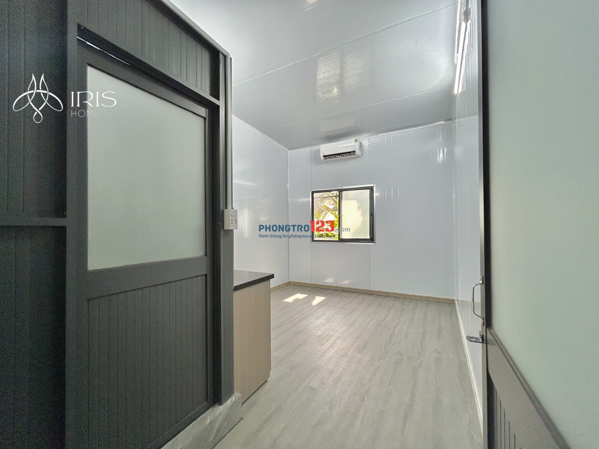 KHAI TRƯƠNG PHÒNG MỚI - GIÁ HSSV NGAY QUẬN 2