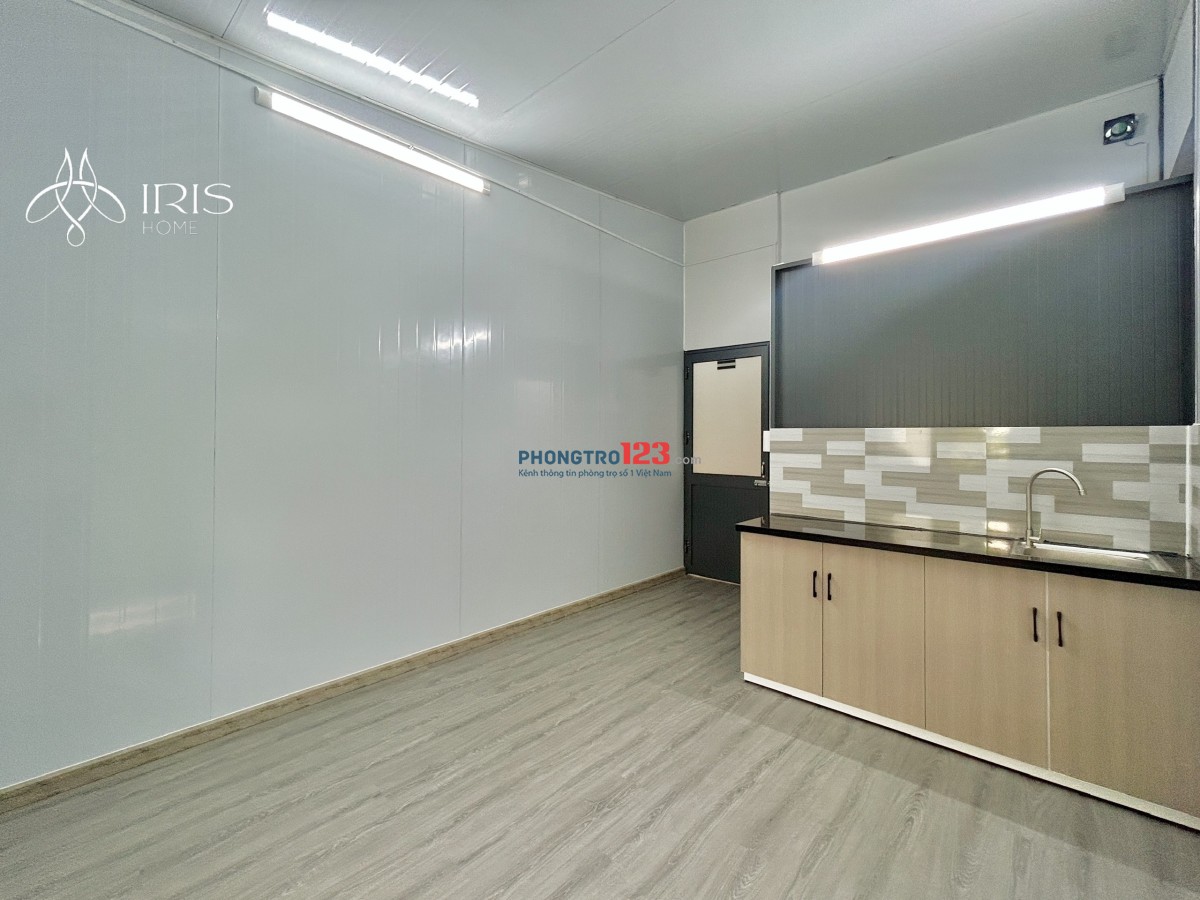 KHAI TRƯƠNG PHÒNG MỚI - GIÁ HSSV NGAY QUẬN 2