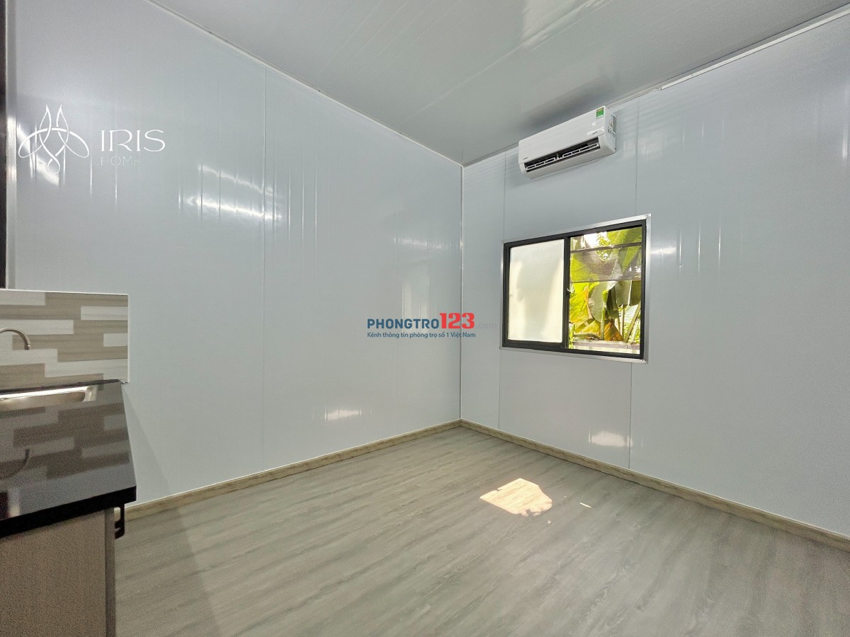 KHAI TRƯƠNG PHÒNG MỚI - GIÁ HSSV NGAY QUẬN 2